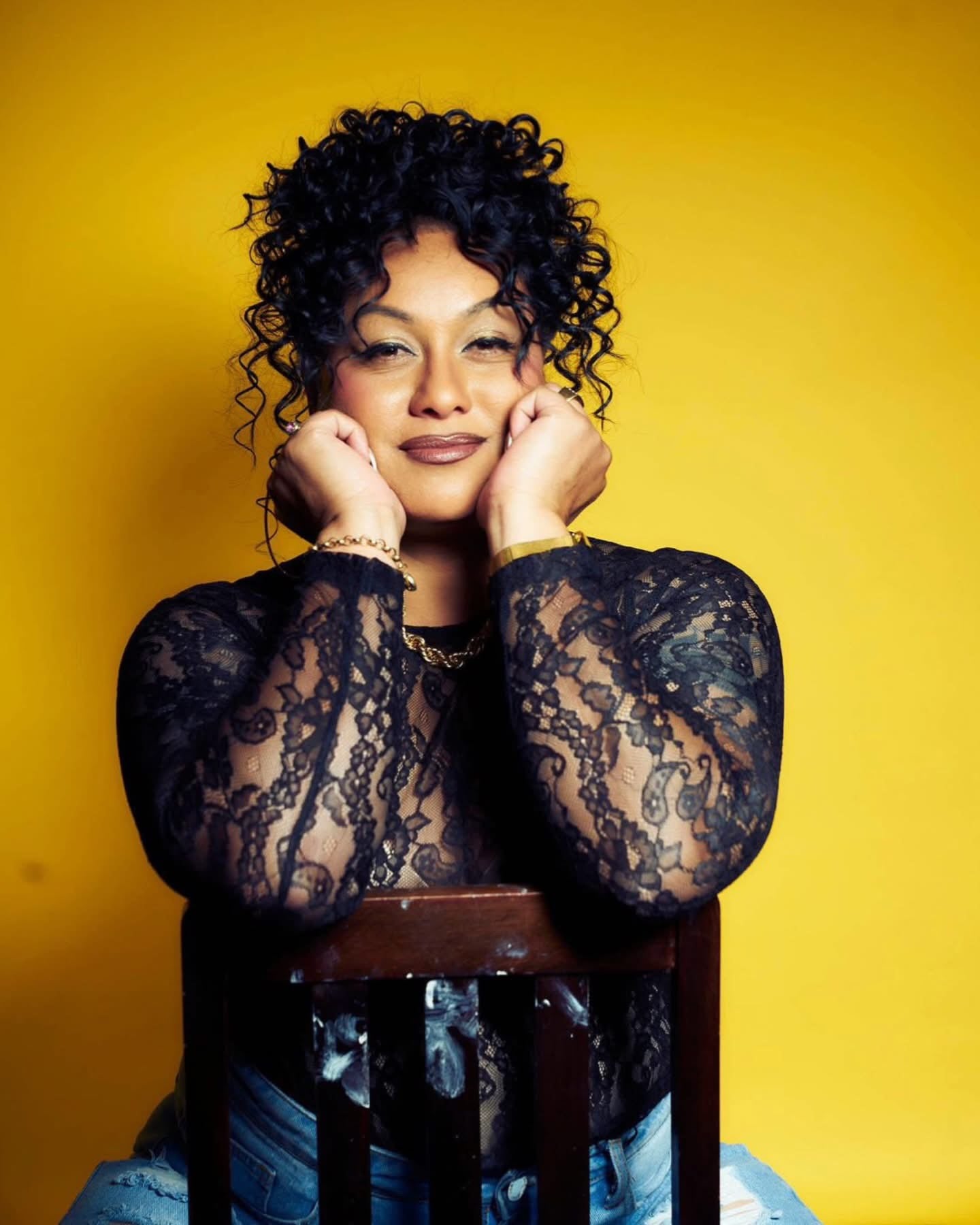 Help Queen Shirl'e Represent Aotearoa on the Global Stage